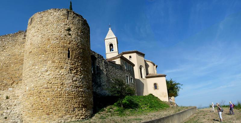 Remparts