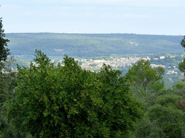 St Victor des Oules