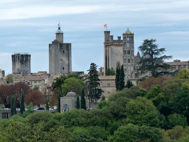 Uzès