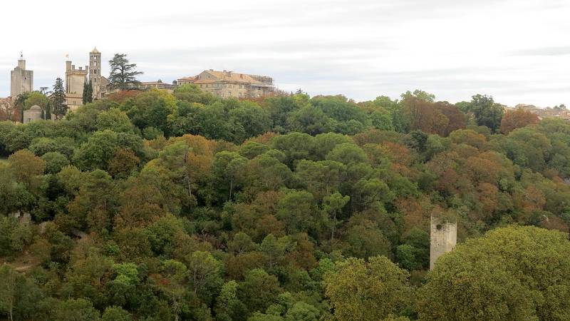 Uzès