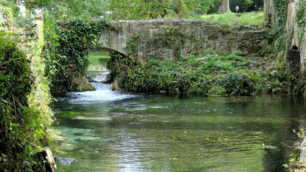 La Fontaine d'Eure