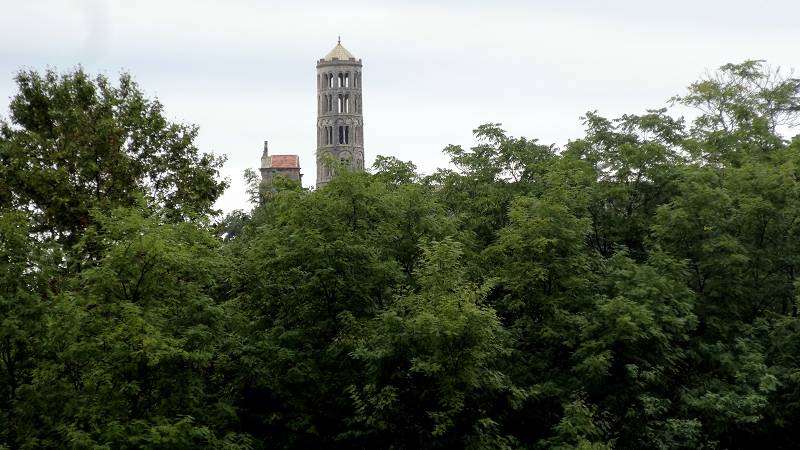 Tour Fénestrelle