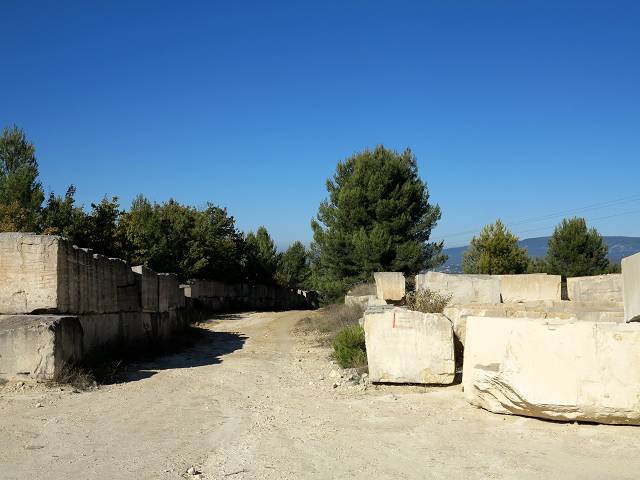 Carrires