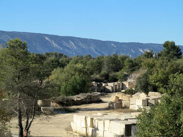 Carrires