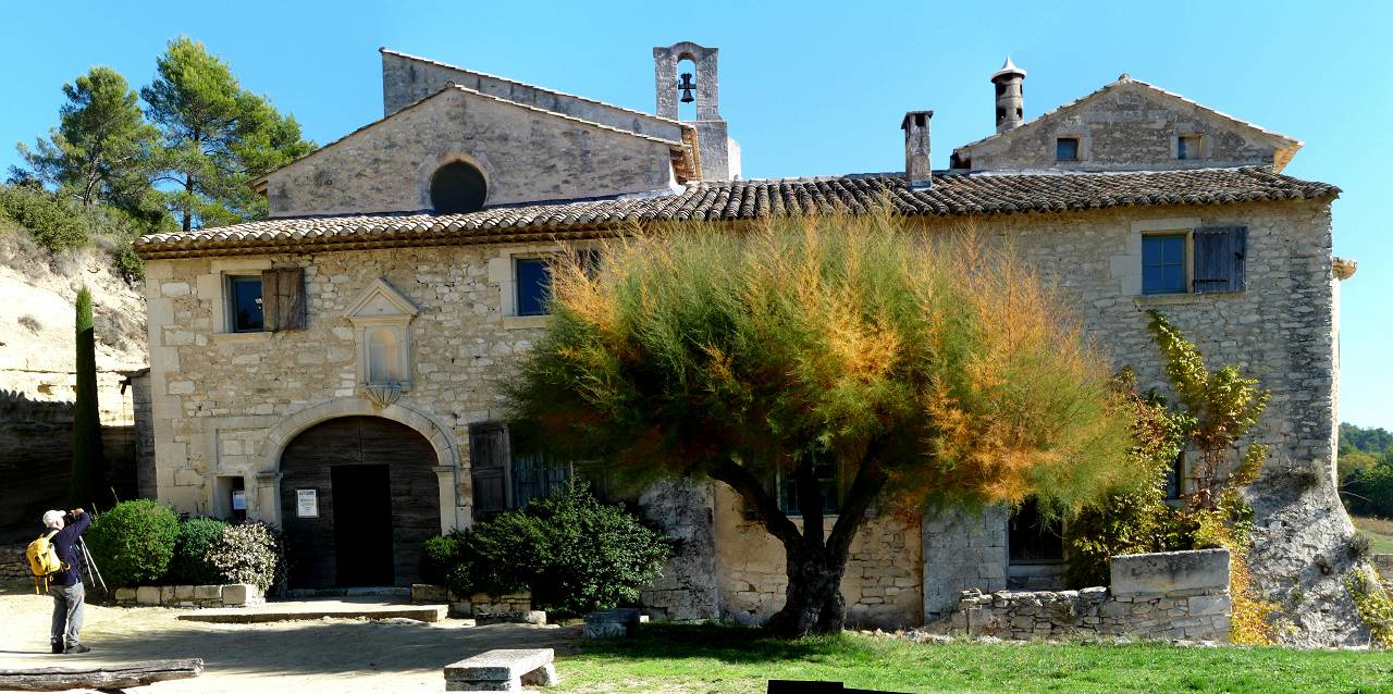 St Hilaire