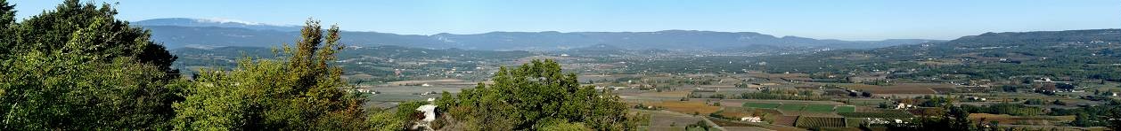 Chteau du Marquis de Sade