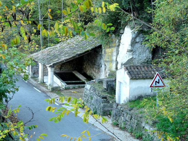 Lavoir
