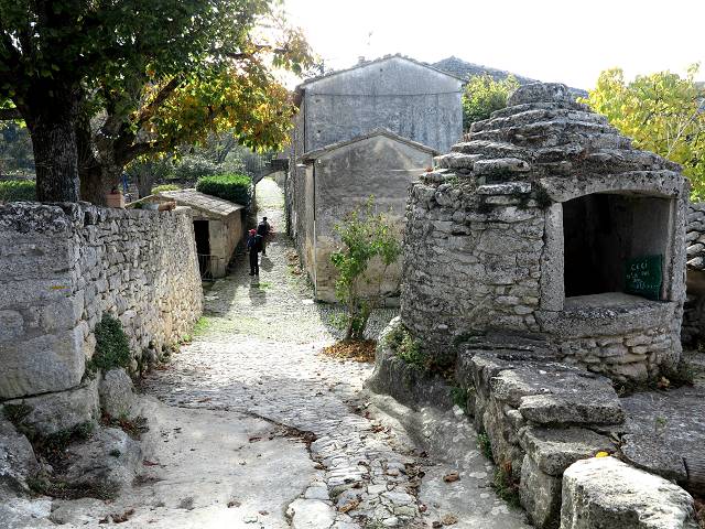 Sivergues