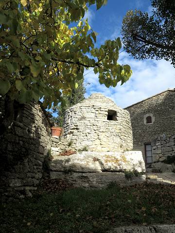 Sivergues
