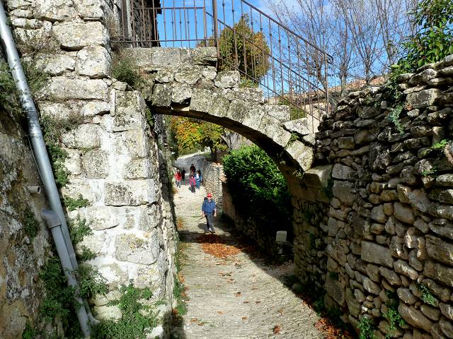 Sivergues