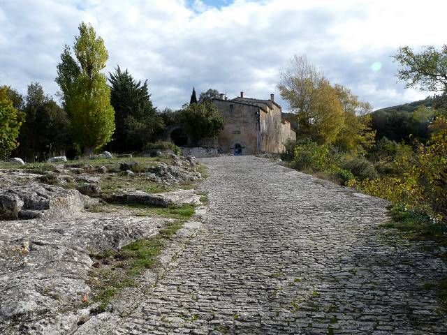 Sivergues