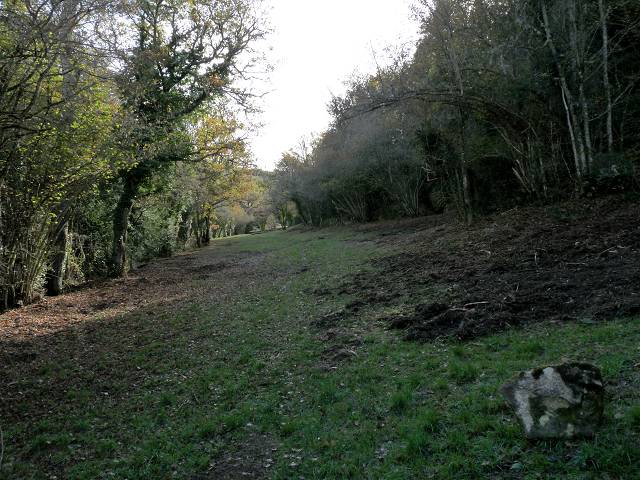combe