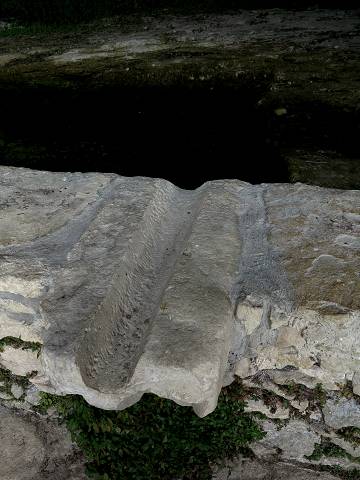 Baume de l'Eau