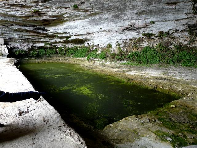 Baume de l'Eau