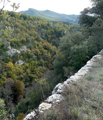 Vallon de l'Aiguebrun
