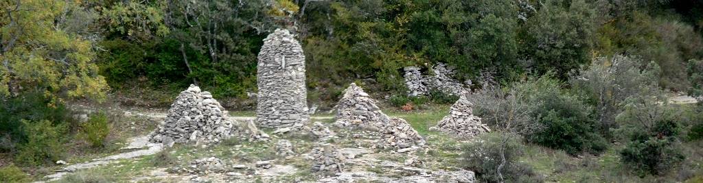 cairn