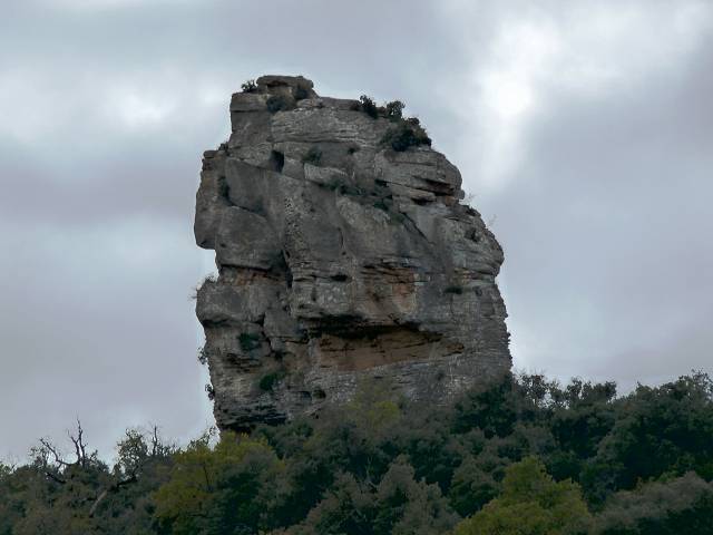 L'Aiguille