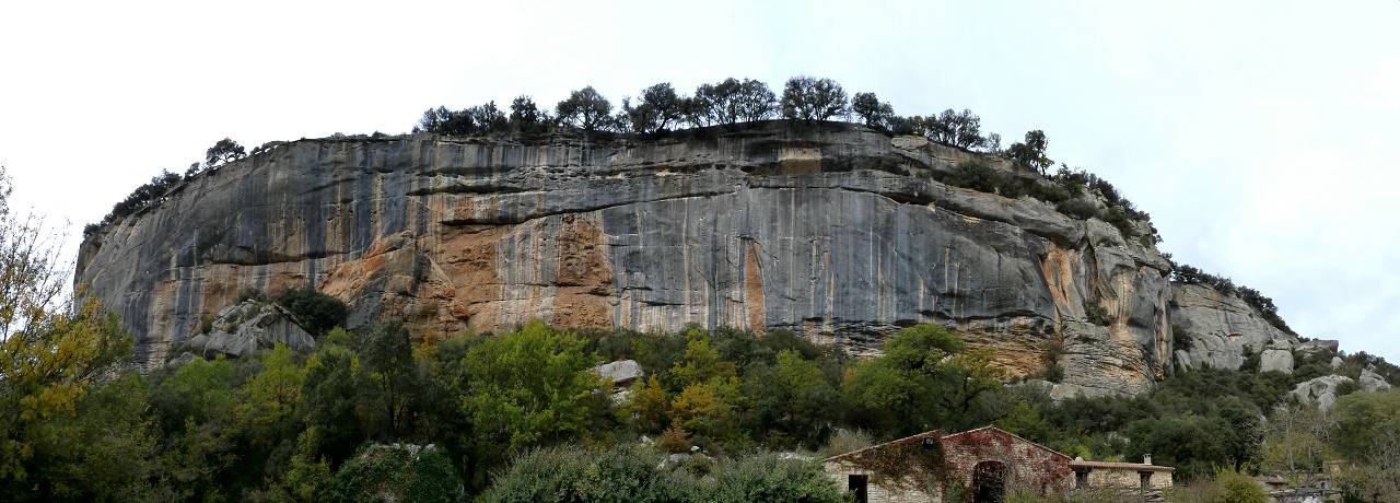 Falaises