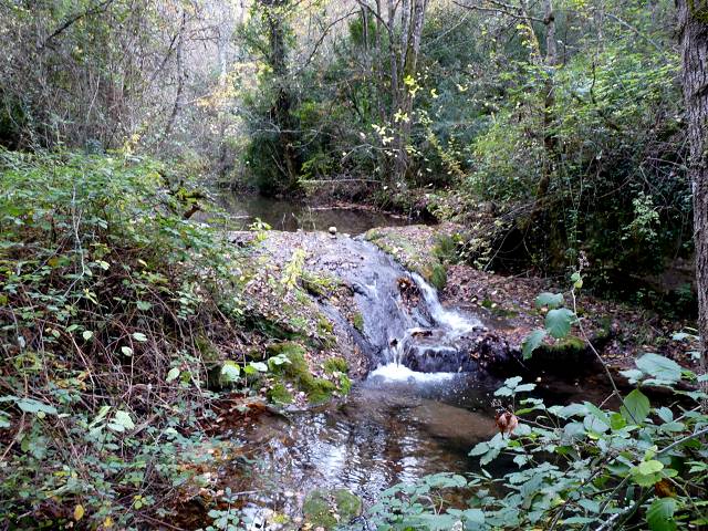 Aiguebrun