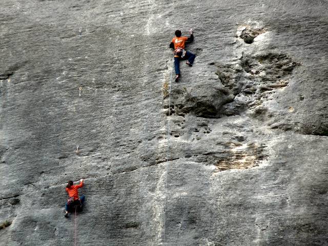Escalade