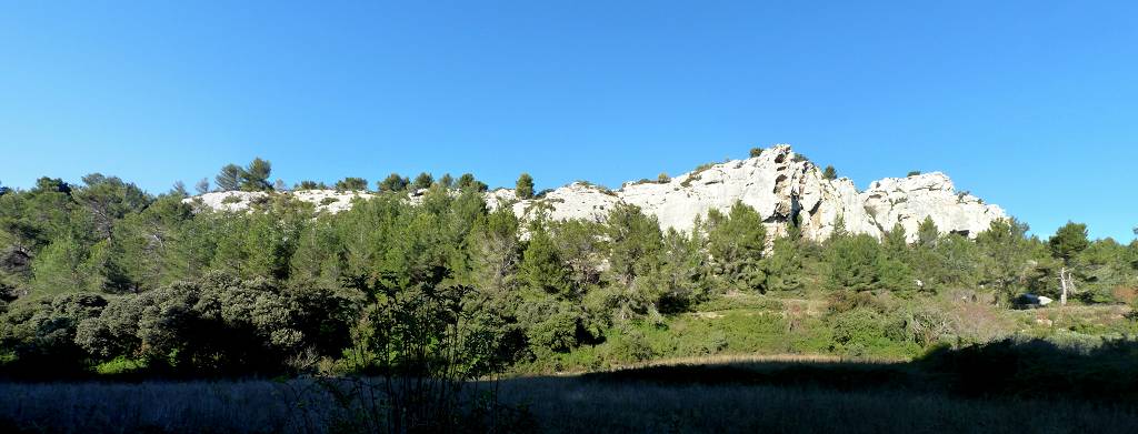Vallon de la Lque