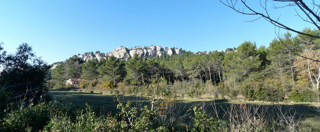 Vallon de la Lque