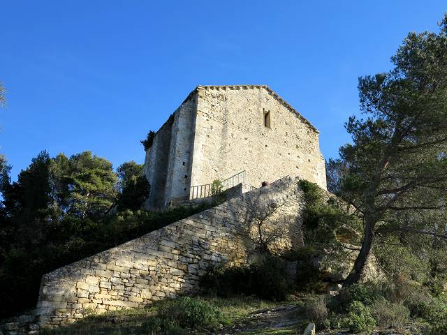 ND du Chteau