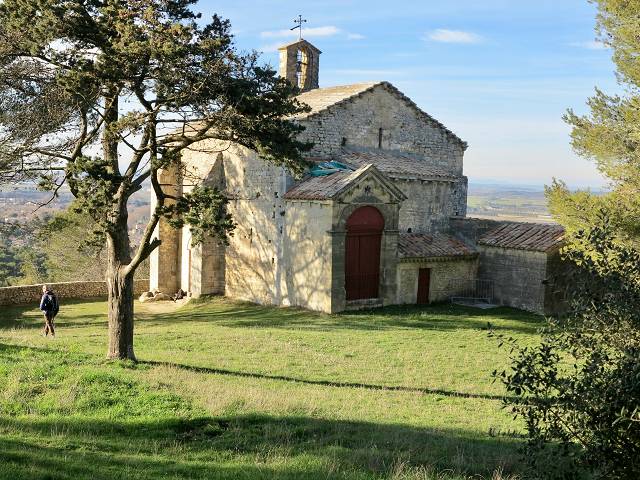 ND du Chteau