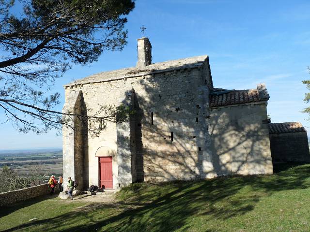 ND du Chteau