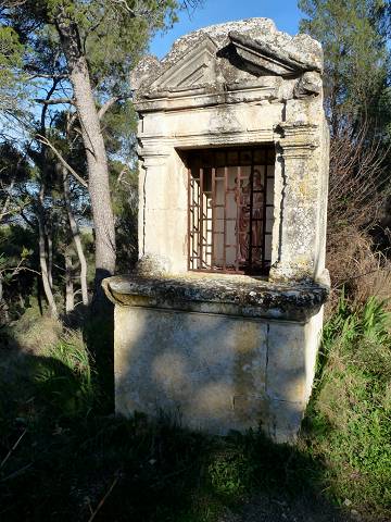 oratoire