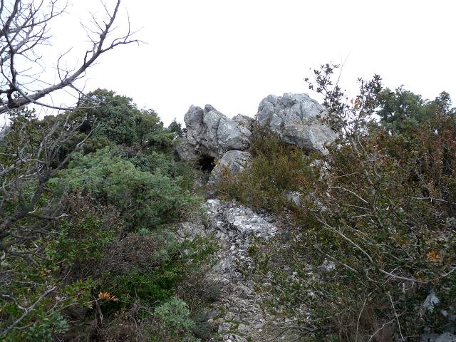 Trou du Loup