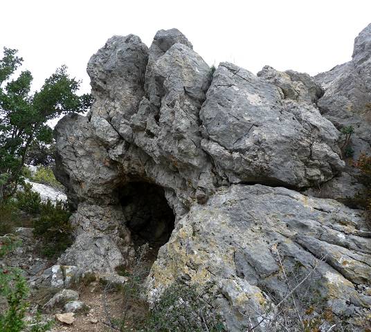 Trou du Loup