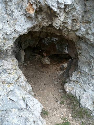 Trou du Loup