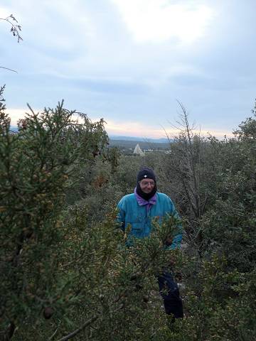 Trou du Loup