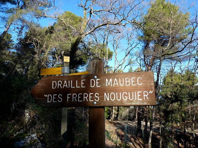 Draille