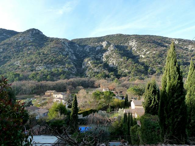 Luberon