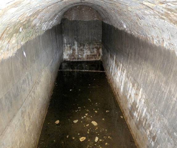 Bergerie du Colombier