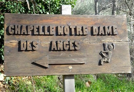 ND des Anges