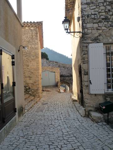 Séguret