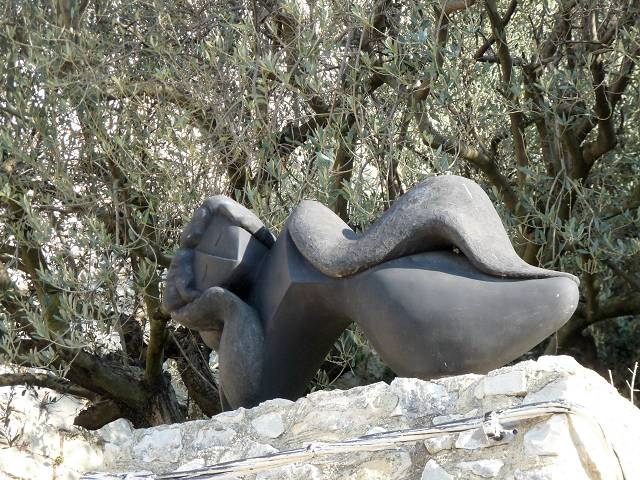 Séguret