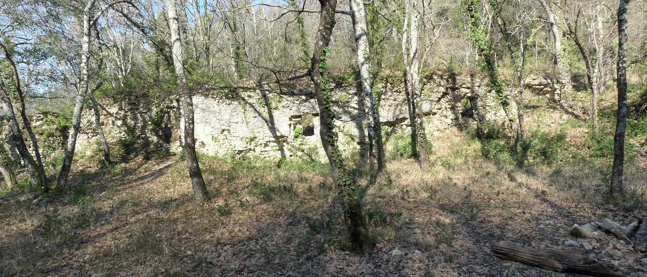 Prébayon
