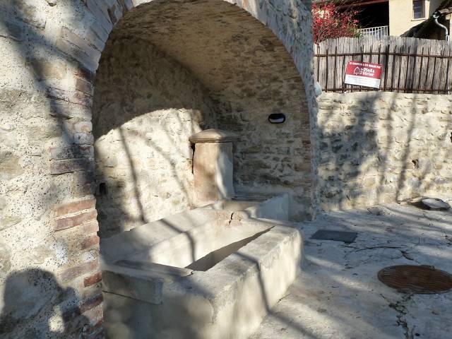 Lavoir