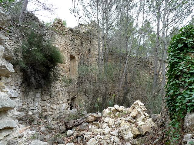 Bastide du Juge