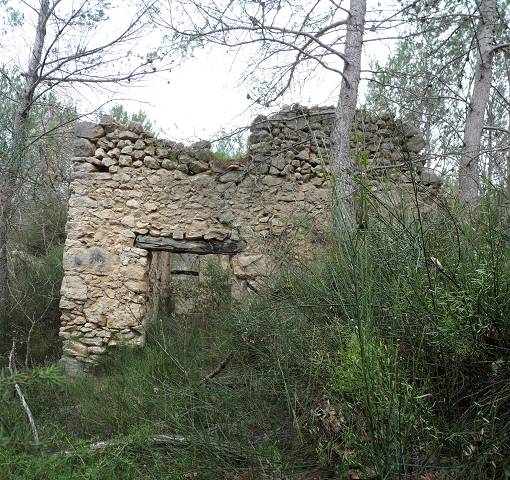 Bastide du Juge