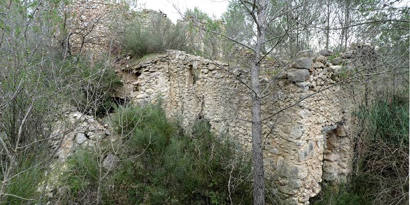 Bastide du Juge
