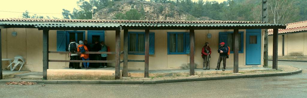 Centre de Vacances
