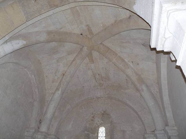Silvacane