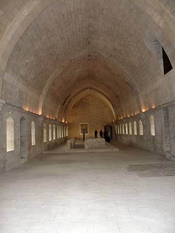 Silvacane