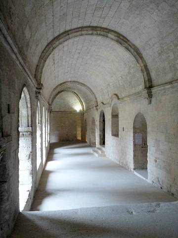 Silvacane