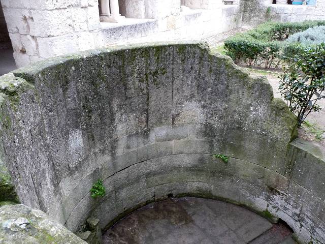Silvacane